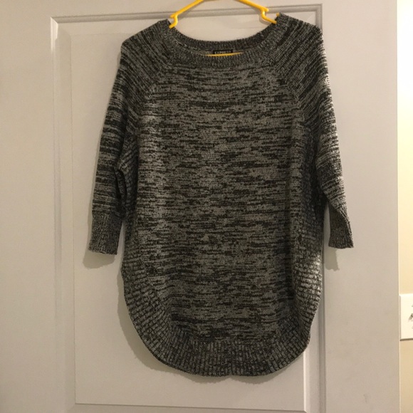 Grey sweater - Picture 1 of 1